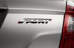 Ford Fusion Sport 2010 года (US)